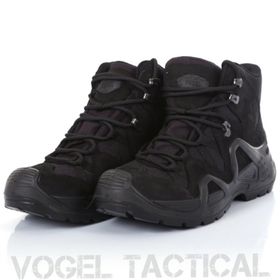 Vogel M1492 Tactical Siyah Erkek Bot