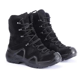 Vogel Tactical 1490 Askeri Su Geçirmez Çöl Botu
