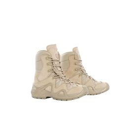 Vogel Tactical 1490 Askeri Su Geçirmez Çöl Botu