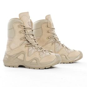 Vogel Tactical 1490 Askeri Su Geçirmez Çöl Botu