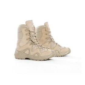 Vogel Tactical 1490 Askeri Su Geçirmez Çöl Botu