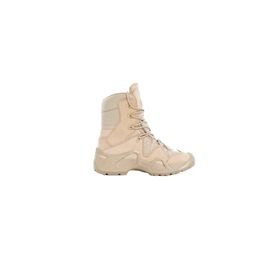 Vogel Tactical 1490 Bej Nubuk Deri Erkek Bot