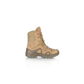 Vogel Tactical 1490 Bej Nubuk Deri Erkek Bot