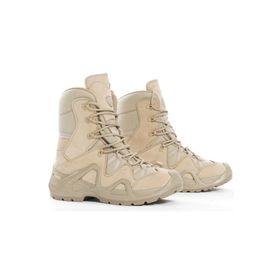 Vogel Tactical M1490 Bej Askeri Bot