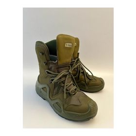 Vogel Tactical M1490 Bej Askeri Bot