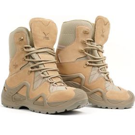 Vogel Tactical M1490 Bej Askeri Bot