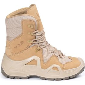 Vogel Tactical M1490 Bej Askeri Bot