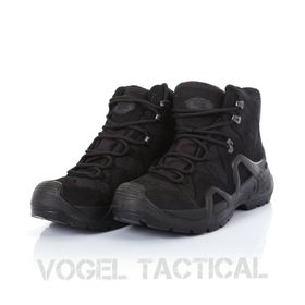 Vogel Tactical M1492 Siyah Su Geçirmez Kısa Bot