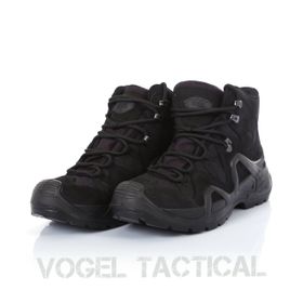 Vogel Tactical M1492 Siyah Su Geçirmez Kısa Bot