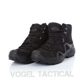 Vogel Tactical M1492 Siyah Su Geçirmez Kısa Bot