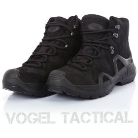 Vogel Tactical M1492 Siyah Su Geçirmez Kısa Bot