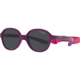 Vogue 0VJ2012 297687 43 Unisex Güneş Gözlüğü