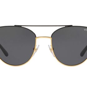 Vogue 0VO 4130S 280/87 56 Siyah Kadın Güneş Gözlüğü