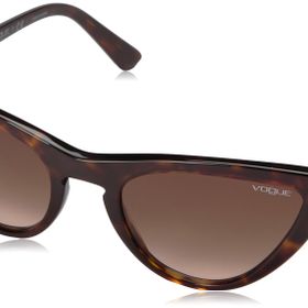 Vogue 0VO 5211S W65613 54 Kahverengi Kadın Güneş Gözlüğü