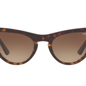 Vogue 0VO 5211S W65613 54 Kahverengi Kadın Güneş Gözlüğü