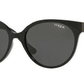 Vogue 0VO 5246S W44/87 53 Siyah Kadın Güneş Gözlüğü