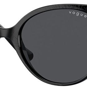 Vogue 0VO 5246S W44/87 53 Siyah Kadın Güneş Gözlüğü