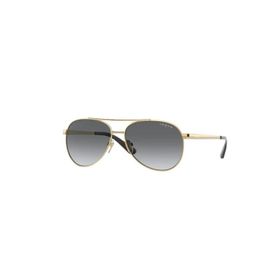 Vogue 0VO3991SI 280/11 58 Altın Unisex Güneş Gözlüğü