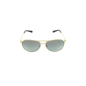 Vogue 0VO3991SI 280/11 58 Altın Unisex Güneş Gözlüğü
