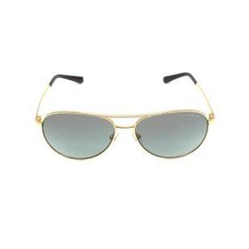 Vogue 0VO3991SI 280/11 58 Altın Unisex Güneş Gözlüğü