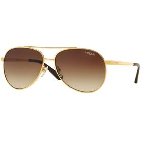 Vogue 0VO3991SI-280/1358 Kadın Güneş Gözlüğü