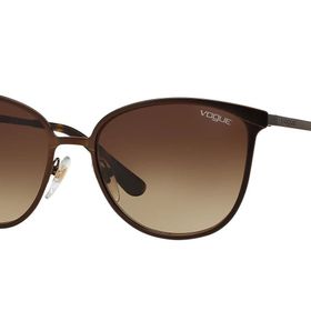 Vogue 0VO4002S-934S1355 Kadın Güneş Gözlüğü