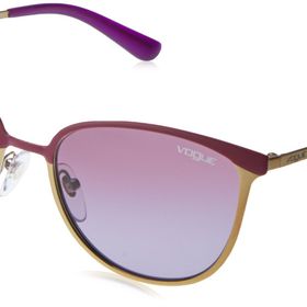 Vogue 0VO4002S-994S8H55 Kadın Güneş Gözlüğü