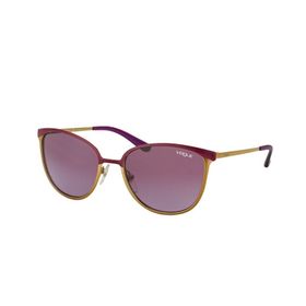Vogue 0VO4002S-994S8H55 Kadın Güneş Gözlüğü