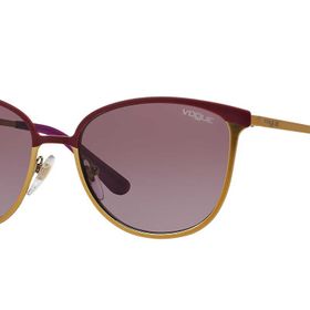 Vogue 0VO4002S-994S8H55 Kadın Güneş Gözlüğü