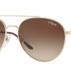 Vogue 0VO4092BI-848-1356 Kadın Güneş Gözlüğü