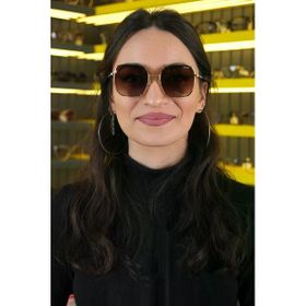 Vogue 0VO4175SB-280 13 Kadın Güneş Gözlüğü