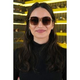Vogue 0VO4175SB-280 13 Kadın Güneş Gözlüğü