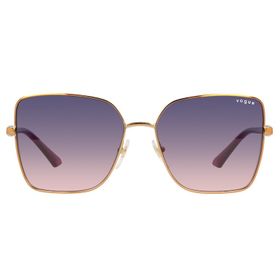 VOGUE 0VO4199S 5075I6 58 Kadın Güneş Gözlüğü