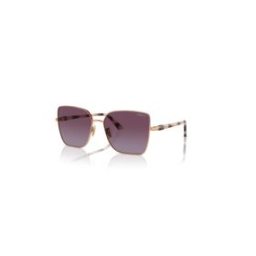 Vogue 0VO4199S 51708H 58 Kadın Güneş Gözlüğü