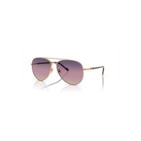 Vogue 0VO4290S 5152U6 60 Siyah Erkek Güneş Gözlüğü