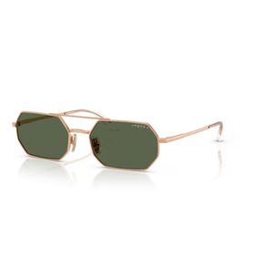 Vogue 0VO4329S 51529A55 Metal Kadın Güneş Gözlüğü