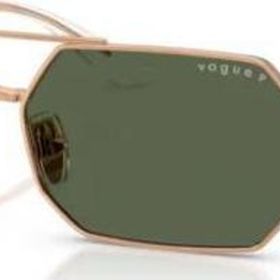 Vogue 0VO4329S 51529A55 Metal Kadın Güneş Gözlüğü
