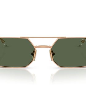 Vogue 0VO4329S 51529A55 Metal Kadın Güneş Gözlüğü
