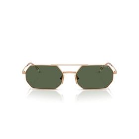 Vogue 0VO4329S 51529A55 Metal Kadın Güneş Gözlüğü