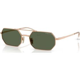 Vogue 0VO4329S 51529A55 Metal Kadın Güneş Gözlüğü