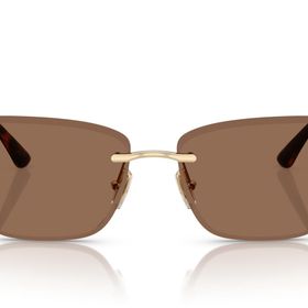 Vogue 0VO4332s 848/7359 Metal Kadın Güneş Gözlüğü