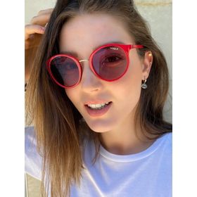 Vogue 0VO5166S-W44/1151 Kadın Güneş Gözlüğü