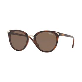 VOGUE 0VO5230S 238673 54 Kahverengi Kadın Güneş Gözlüğü