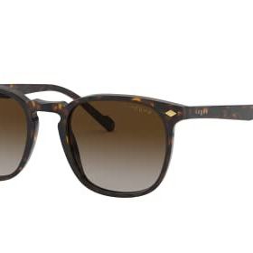Vogue 0VO5328S Koyu Havana Erkek Güneş Gözlüğü