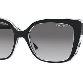 VOGUE 0VO5337S 283911 53 Kadın Güneş Gözlüğü