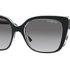 VOGUE 0VO5337S 283911 53 Kadın Güneş Gözlüğü