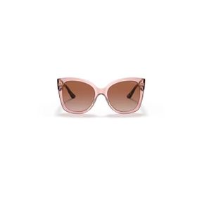 Vogue 0VO5338S-282813 Pembe Kadın Güneş Gözlüğü