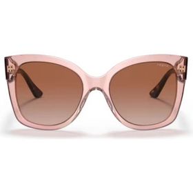 Vogue 0VO5338S-282813 Pembe Kadın Güneş Gözlüğü