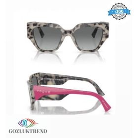 Vogue 0VO5409S 307611 52 Kadın Güneş Gözlüğü