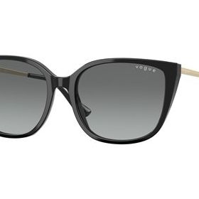 Vogue 0VO5435SI W44/11 55 Füme Kadın Güneş Gözlüğü